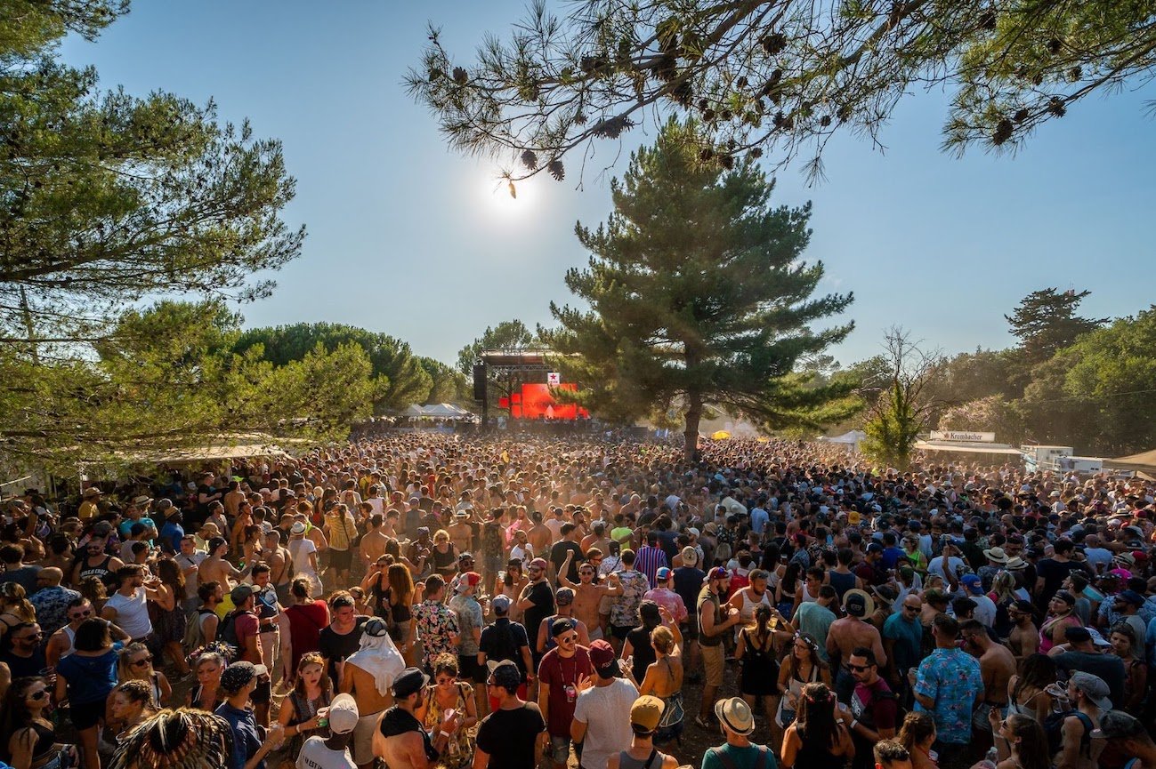 La line up dell’edizione 2022 di Family Piknik