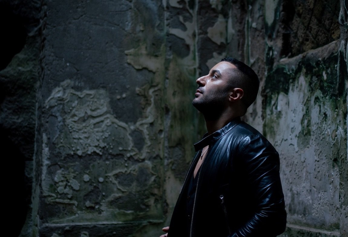 Decibel Open Air presenta Joseph Capriati
