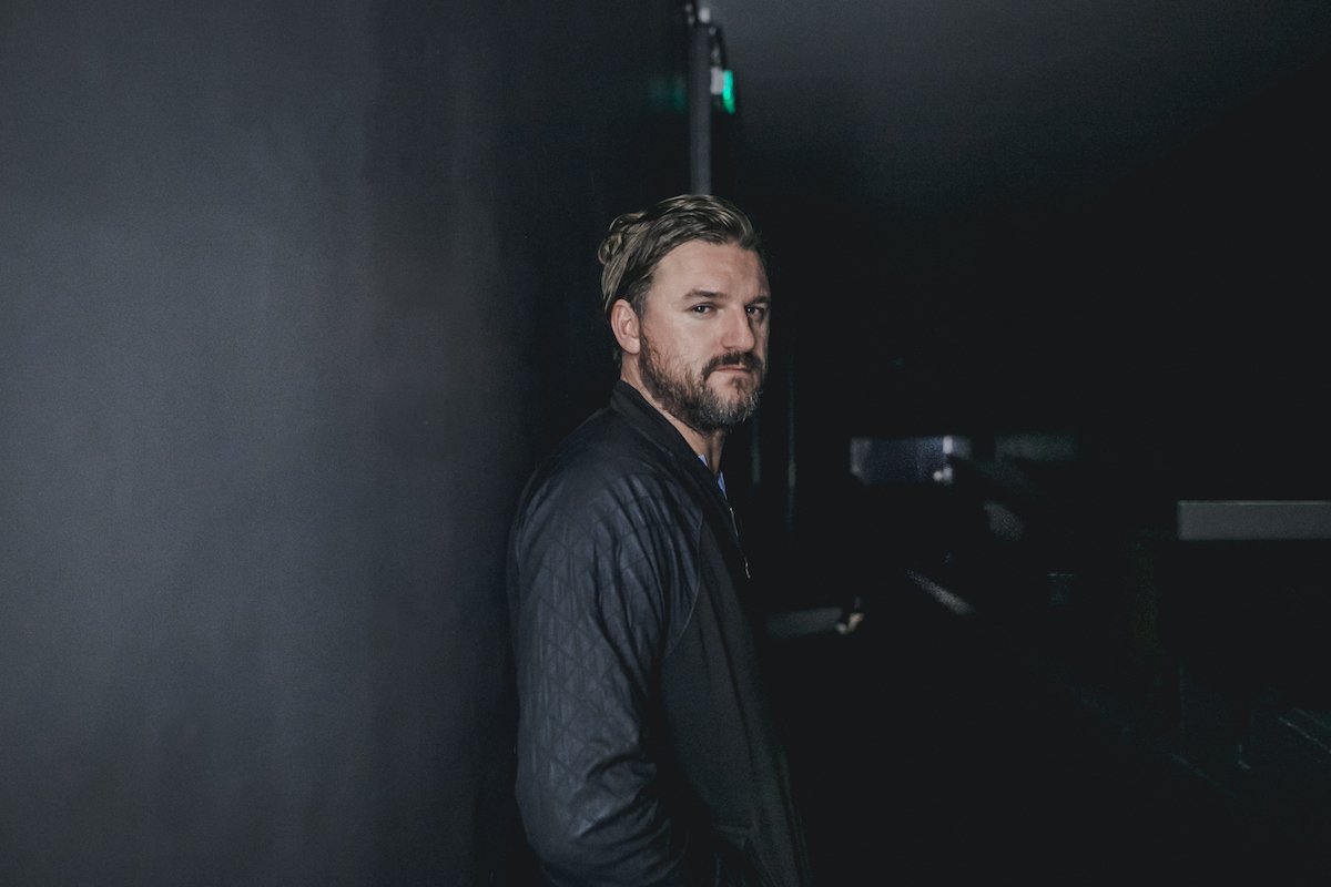 Solomun special guest al Ferrara Summer Festival