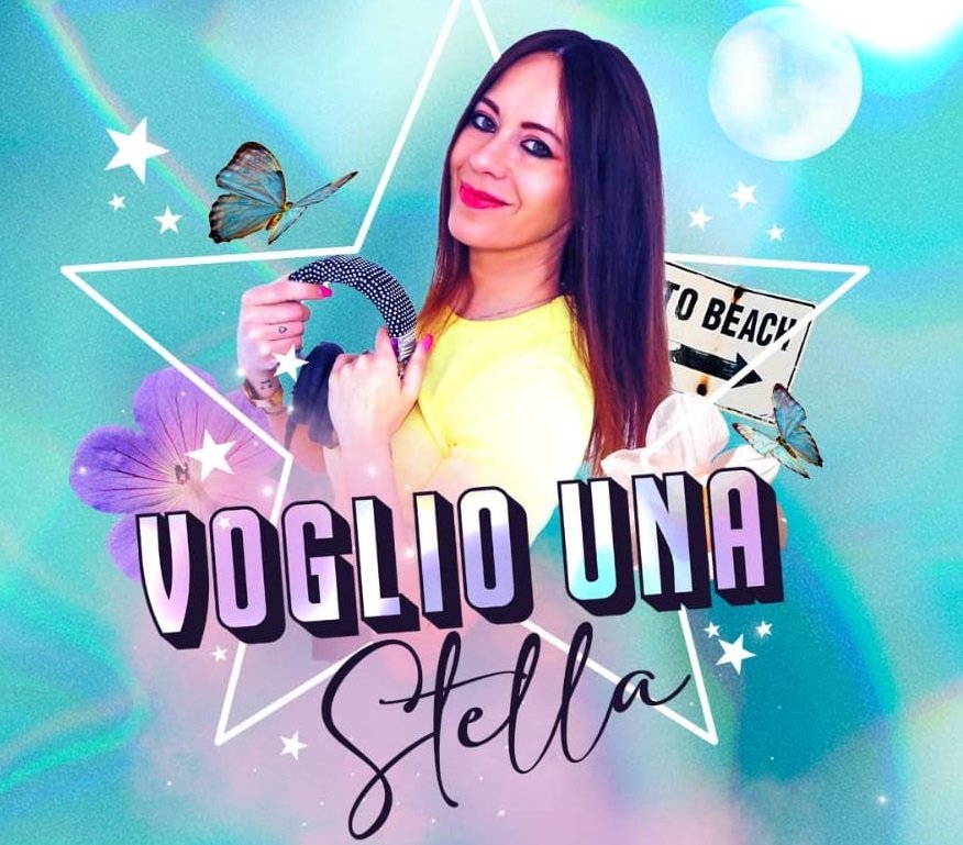 L’esclusiva “Notte dei Desideri” di Elena Tanz