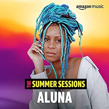 Amazon Music Summer Sessions 2022