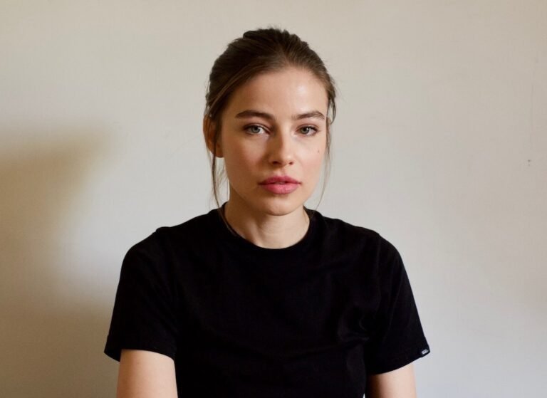 Anfisa Letyago special guest al Tinì SoundGarden￼
