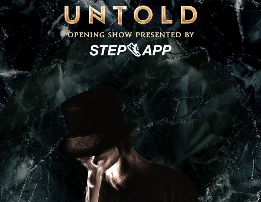 Ufficiale: sarà Claptone ad aprire l’UNTOLD Festival