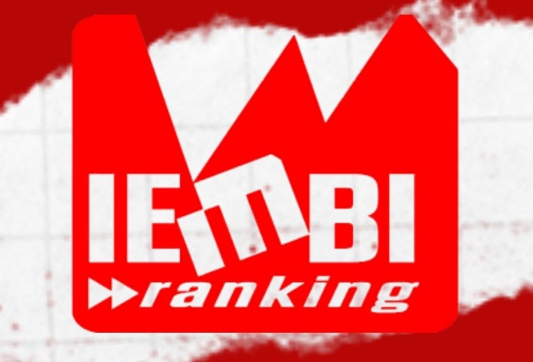 Torna la Midance Top 100 IEMBI