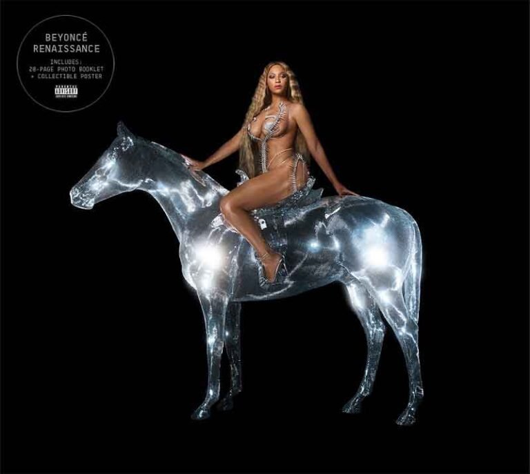 Un po’ di info su “Renaissance” di Beyoncé