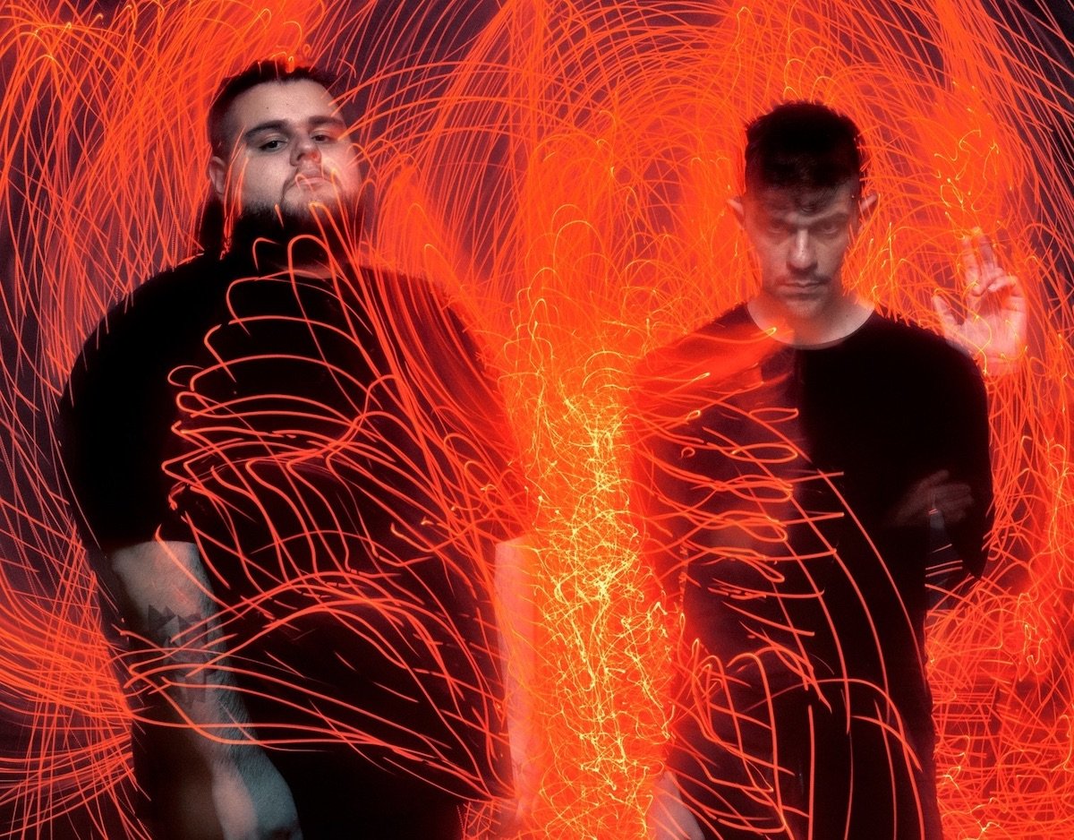 All’Amnesia Milano Mathame e Earthlife 