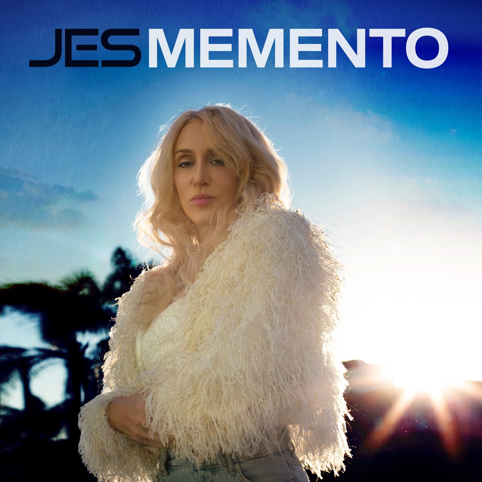 Jes presenta il nuovo album: “Memento”