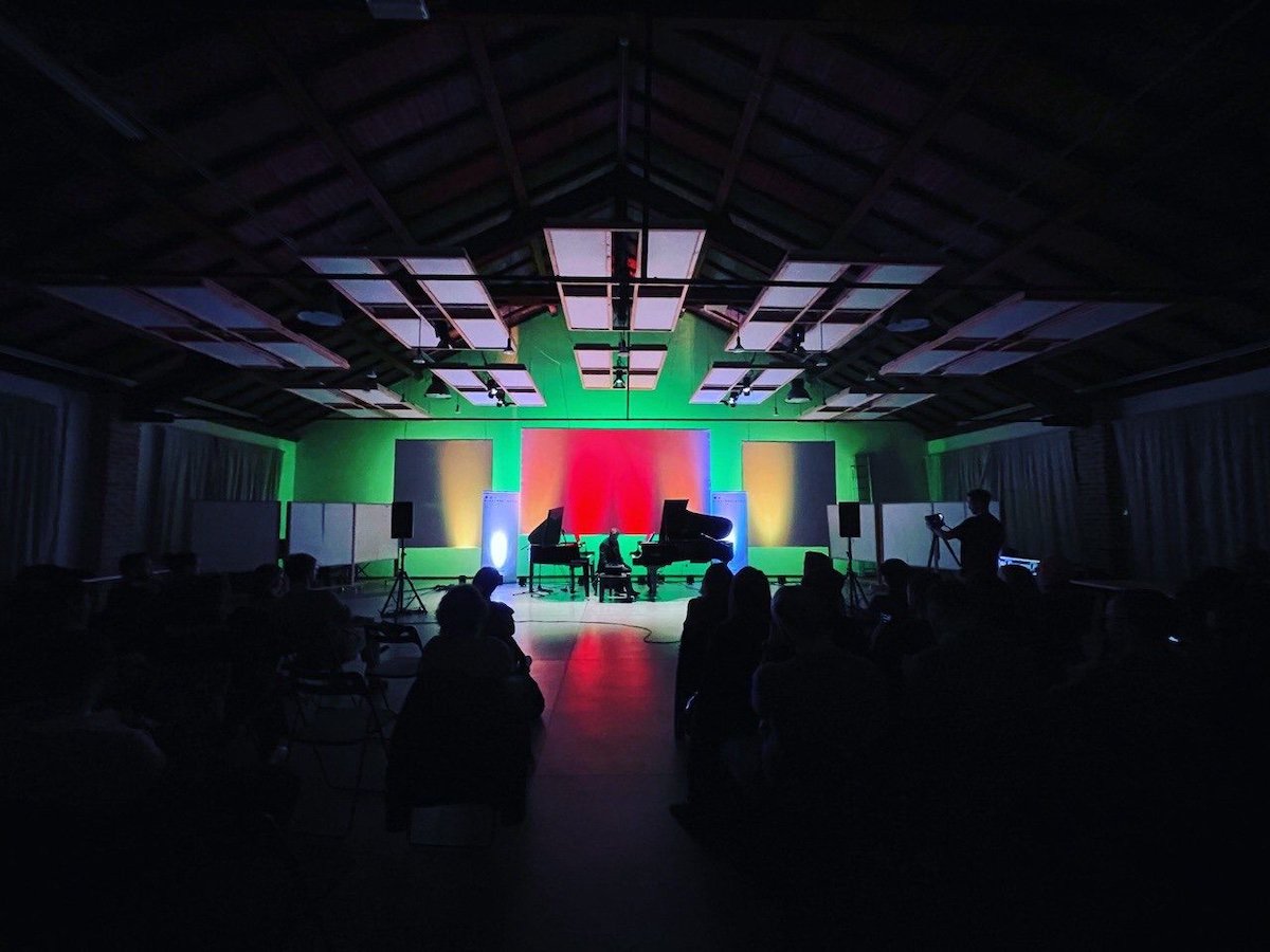 Electroclassic: elettronica e sonorità acustiche