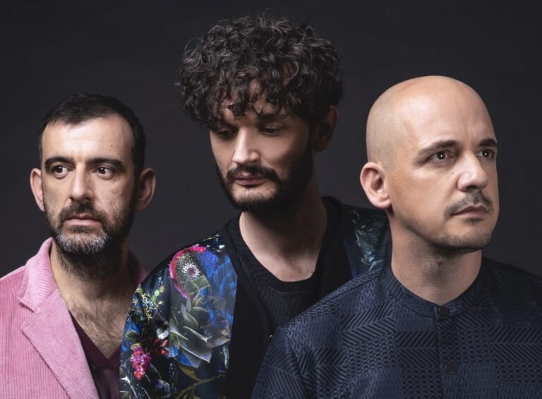 Doppio sold out per i Moderat a Milano