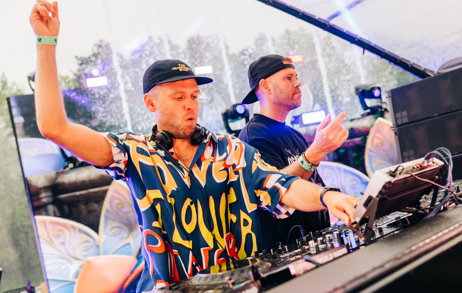 Solardo special guest al Matis Club di Bologna 