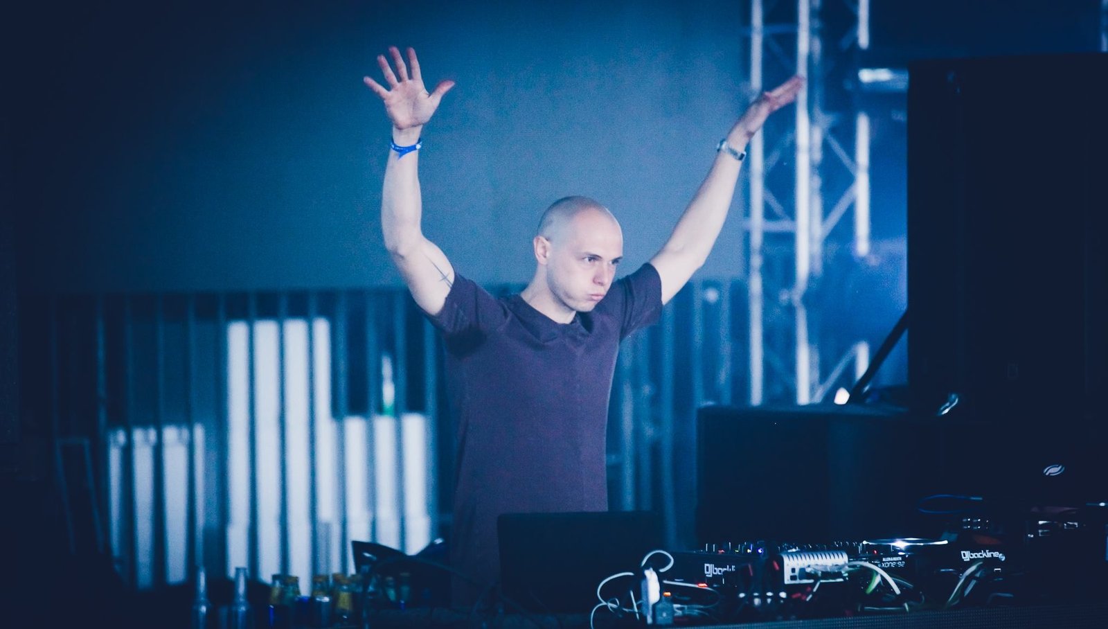 All’Amnesia Milano Storm, Siragusa e Recondite