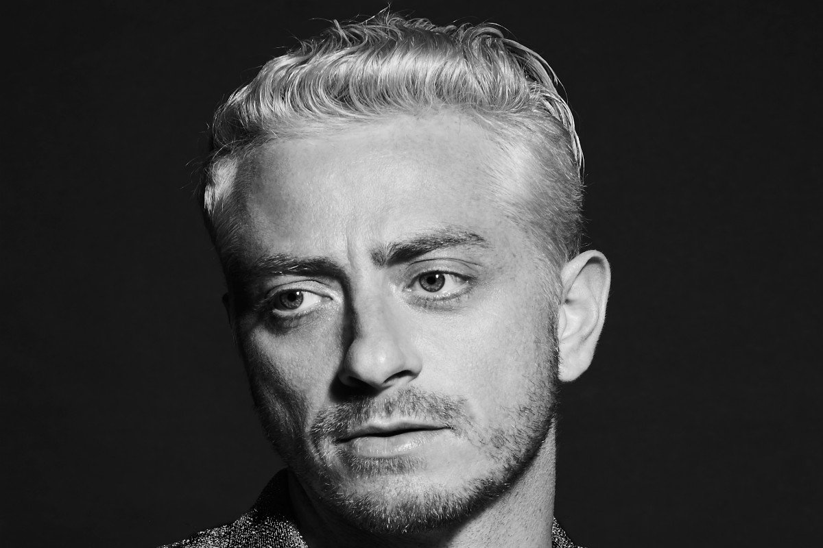 Al Peter Pan Solaris con Davide Squillace