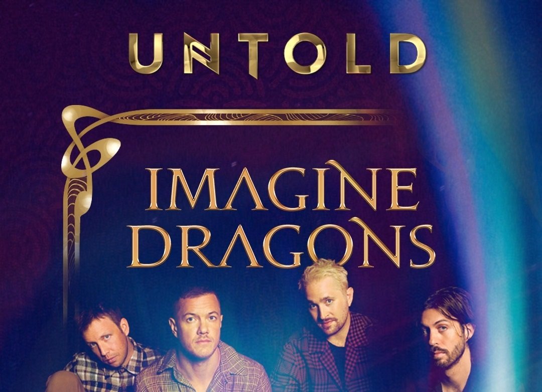 UNTOLD porta gli Imagine Dragons in Romania