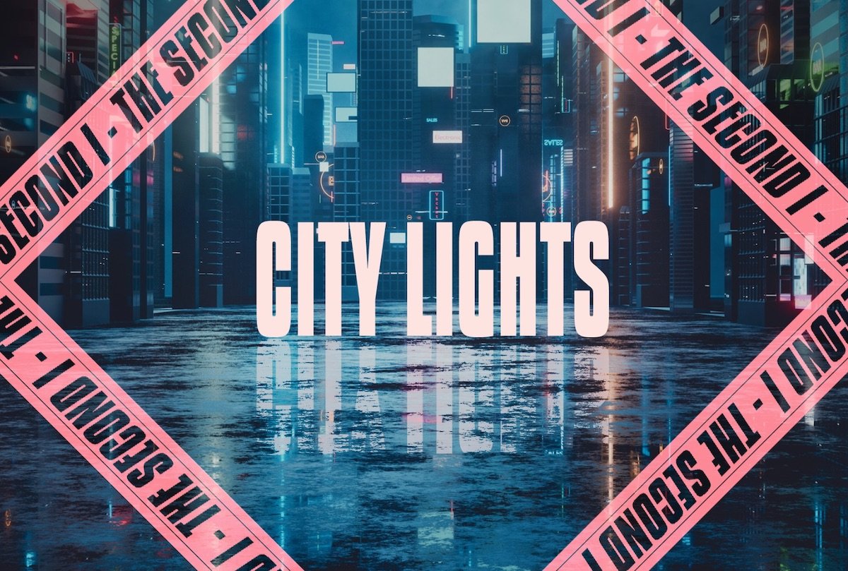 The Second I e il loro nuovo singolo City Lights