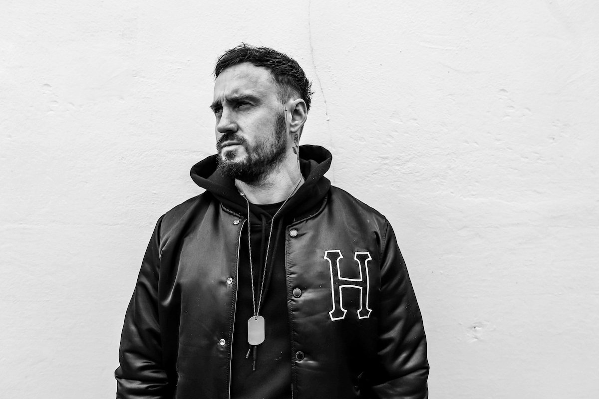 Clorophilla con Low Steppa al Matis Club 