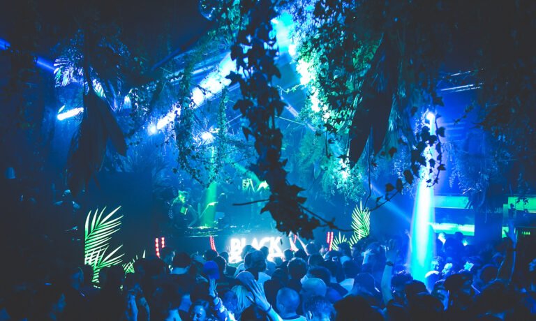 Milano Fashion Jungle torna con i WhoMadeWho
