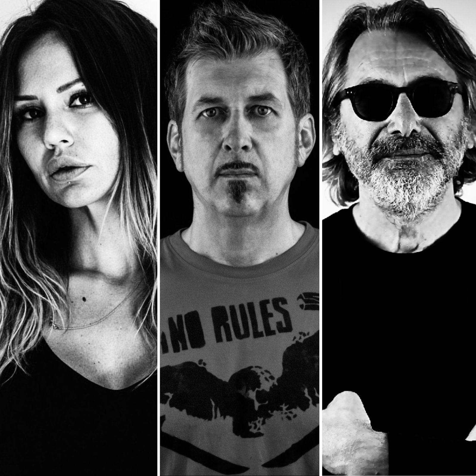 Deborah De Luca remixa “Gam Gam”