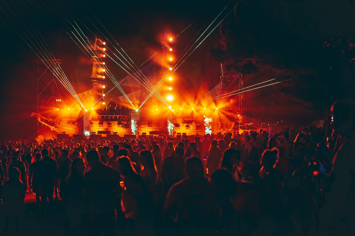 UNUM Festival: i nomi della fase due