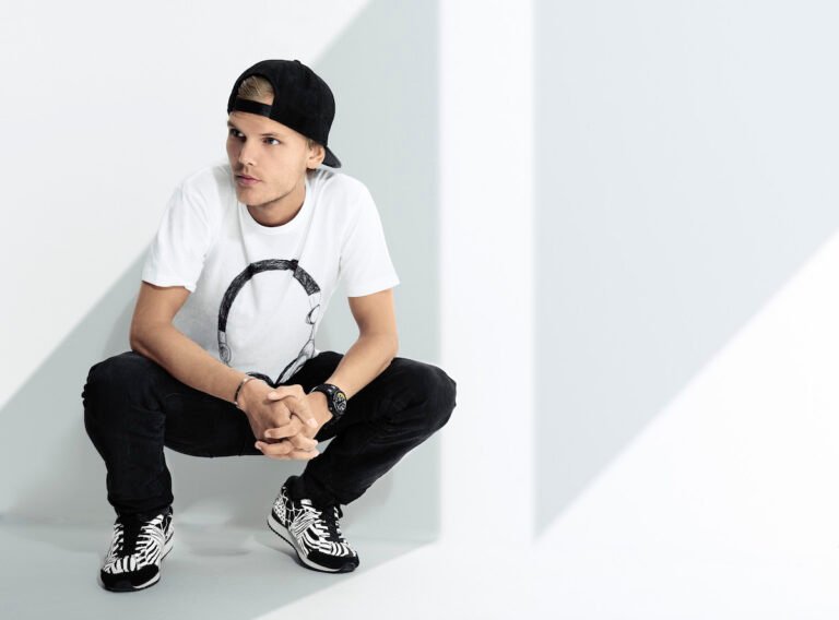 One World Radio e il suo tributo ad Avicii