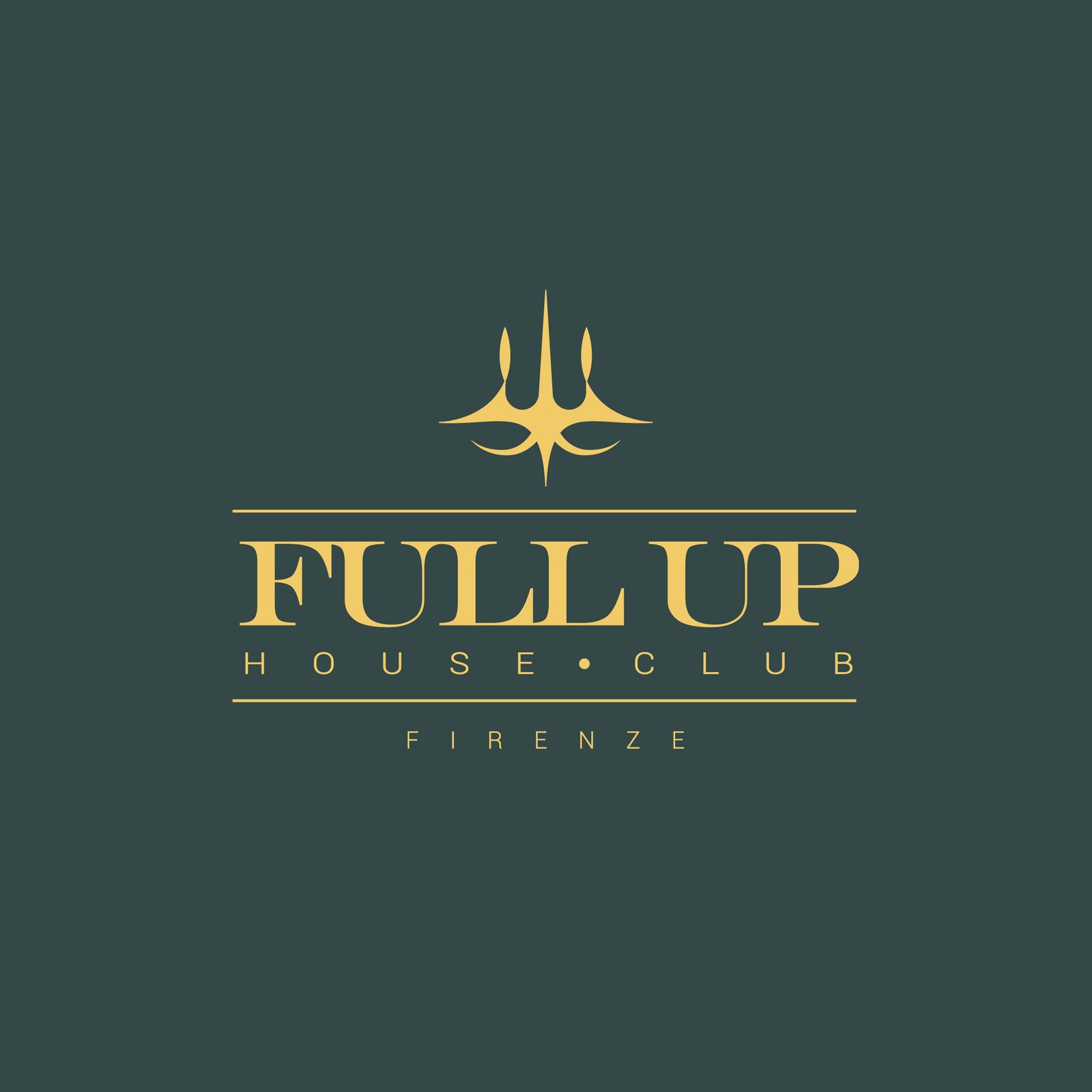 Full Up House Club: musica nuova a Firenze 