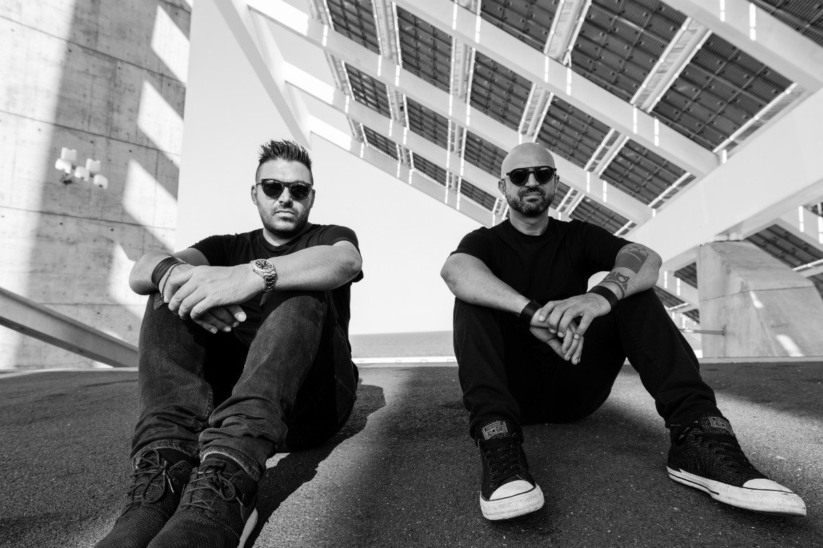 All’Amnesia Milano Neverdogs e Ale De Tuglie