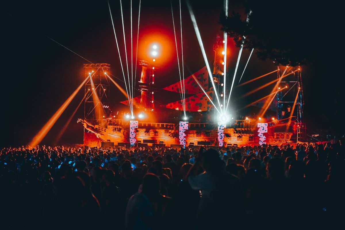 UNUM Festival: la timetable completa 