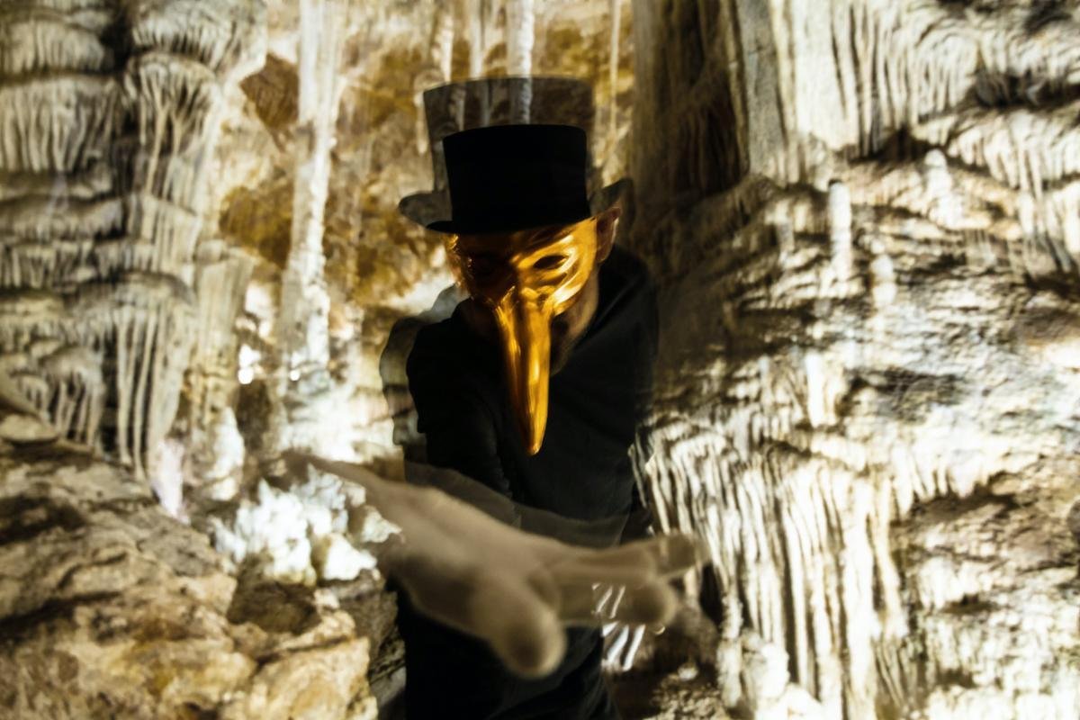 ADE Pro 2023: la parola all’enigmatico Claptone