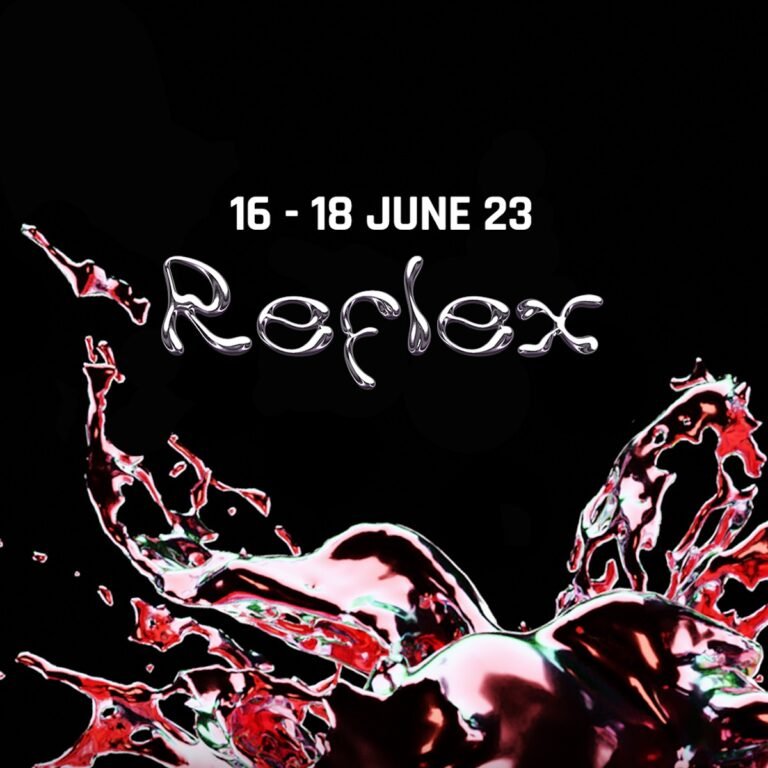 A Reflex Festival i titani della techno della trance 