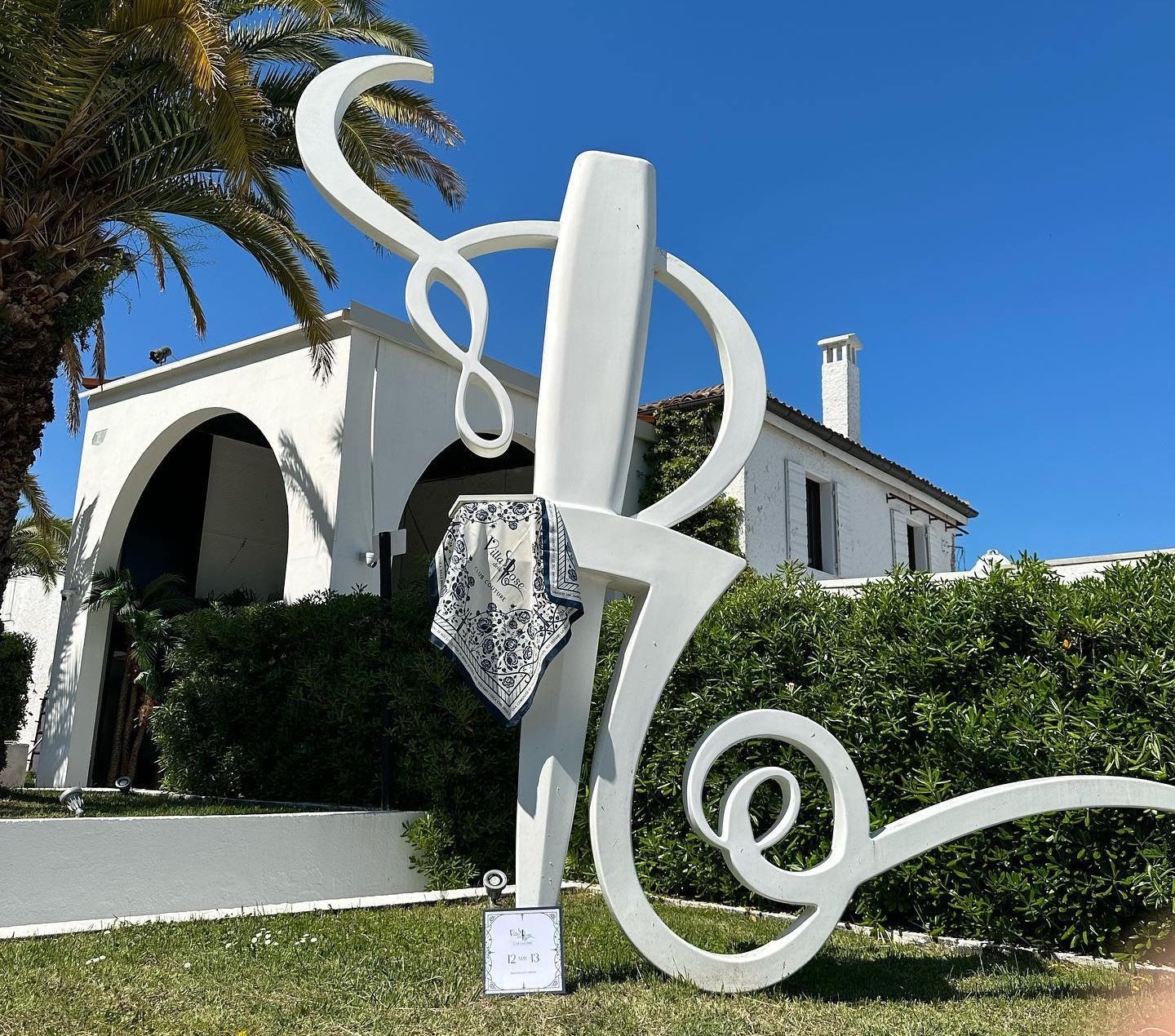 Villa delle Rose, estate 2023: club couture 