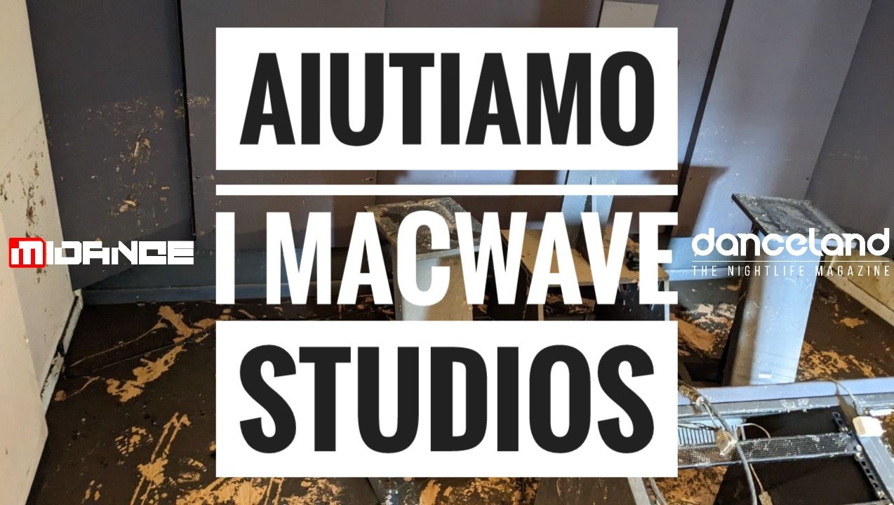Aiutiamo i Macwave Studios di Brescia