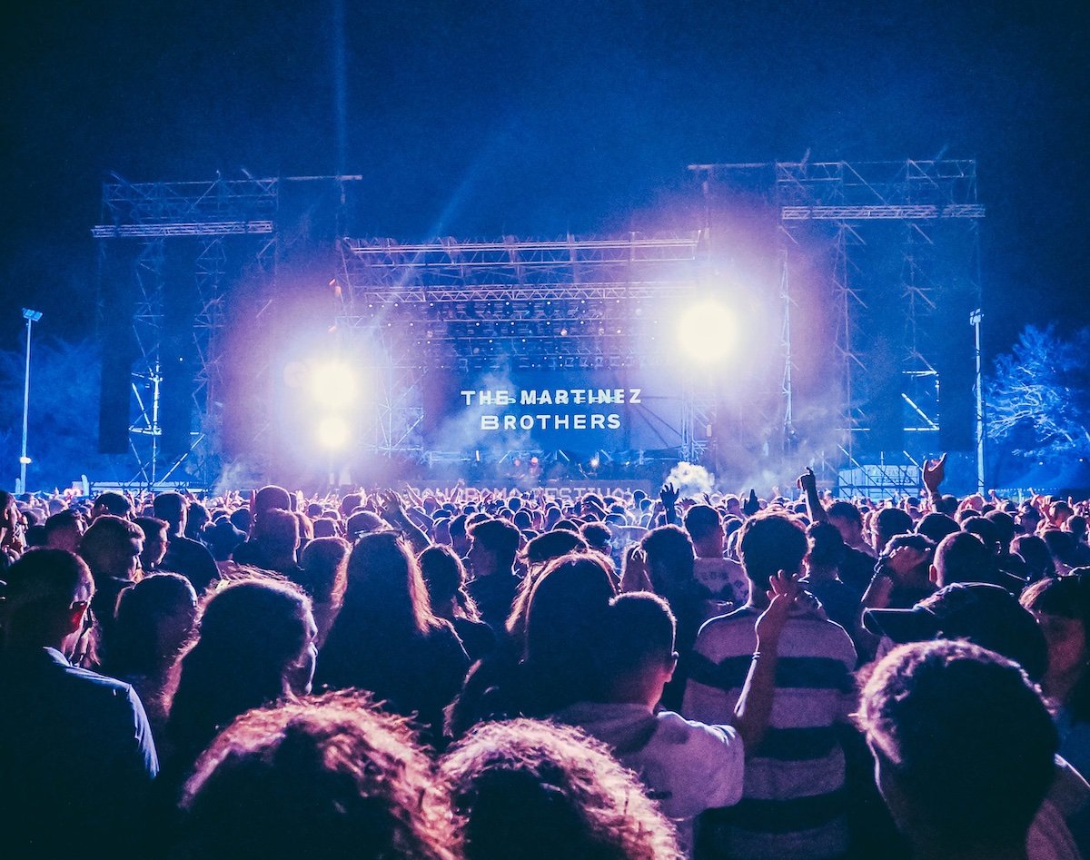 Panorama Festival: deciso salto di qualità