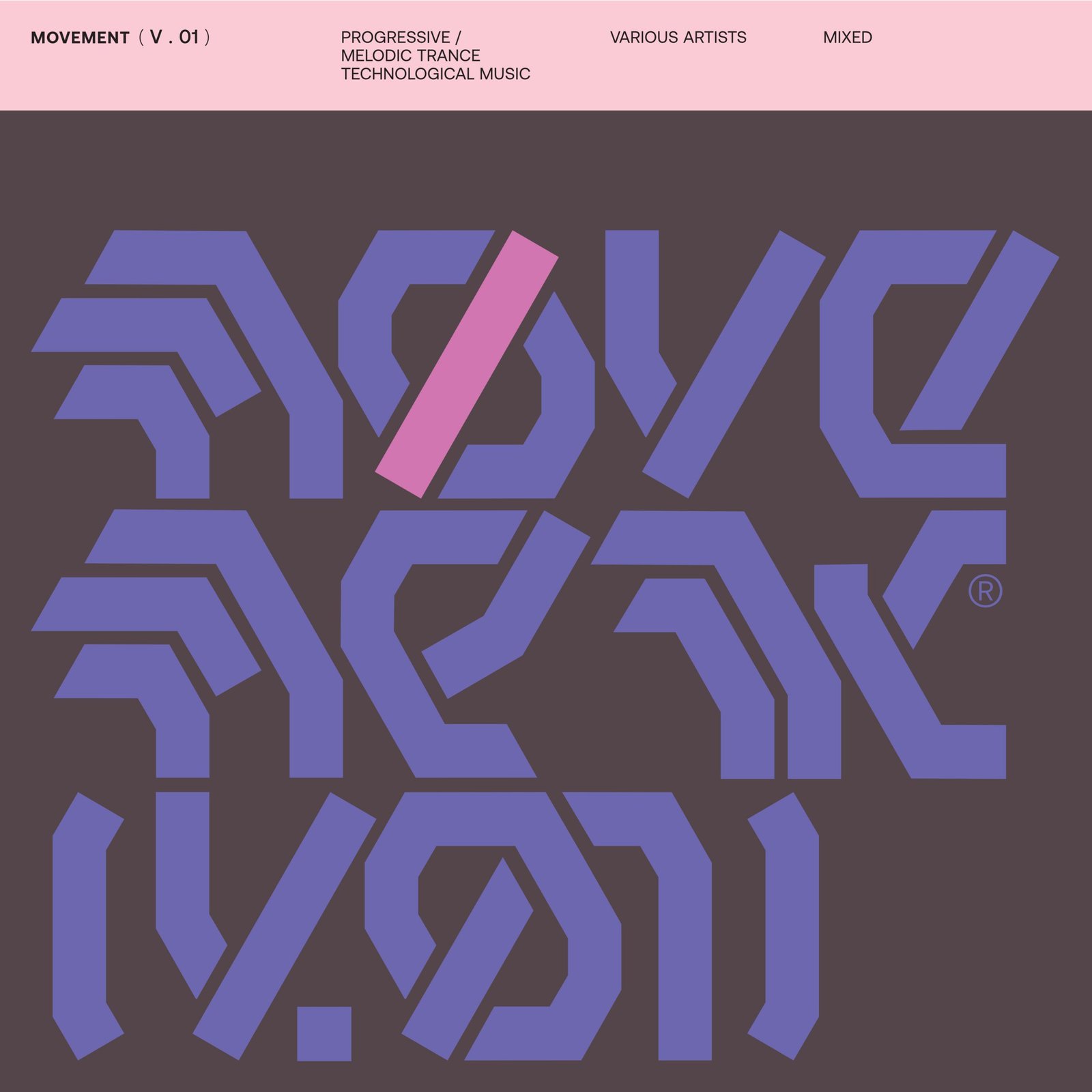 Activa presenta “Movement (V. 01)”