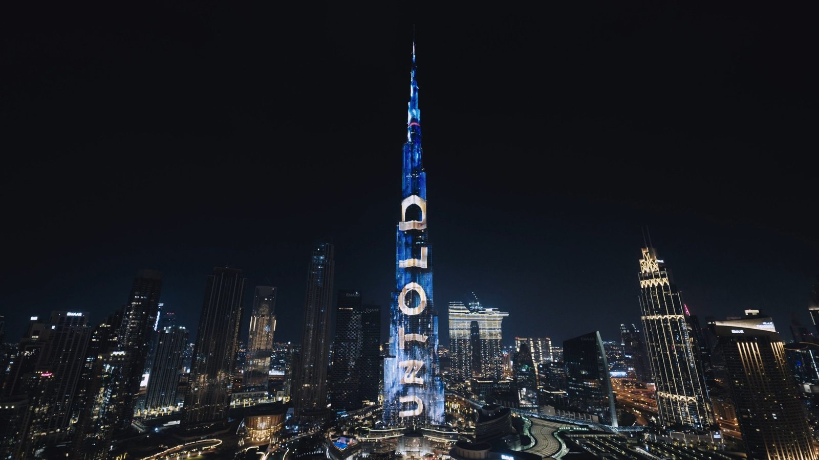 Untold Dubai, un nuovo mercato ai festival