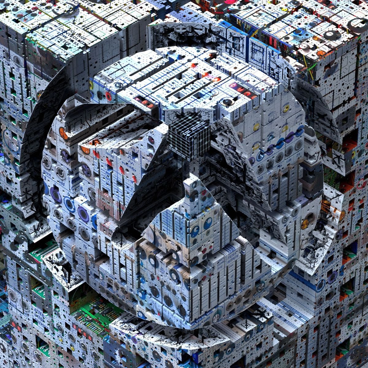 aphextwin