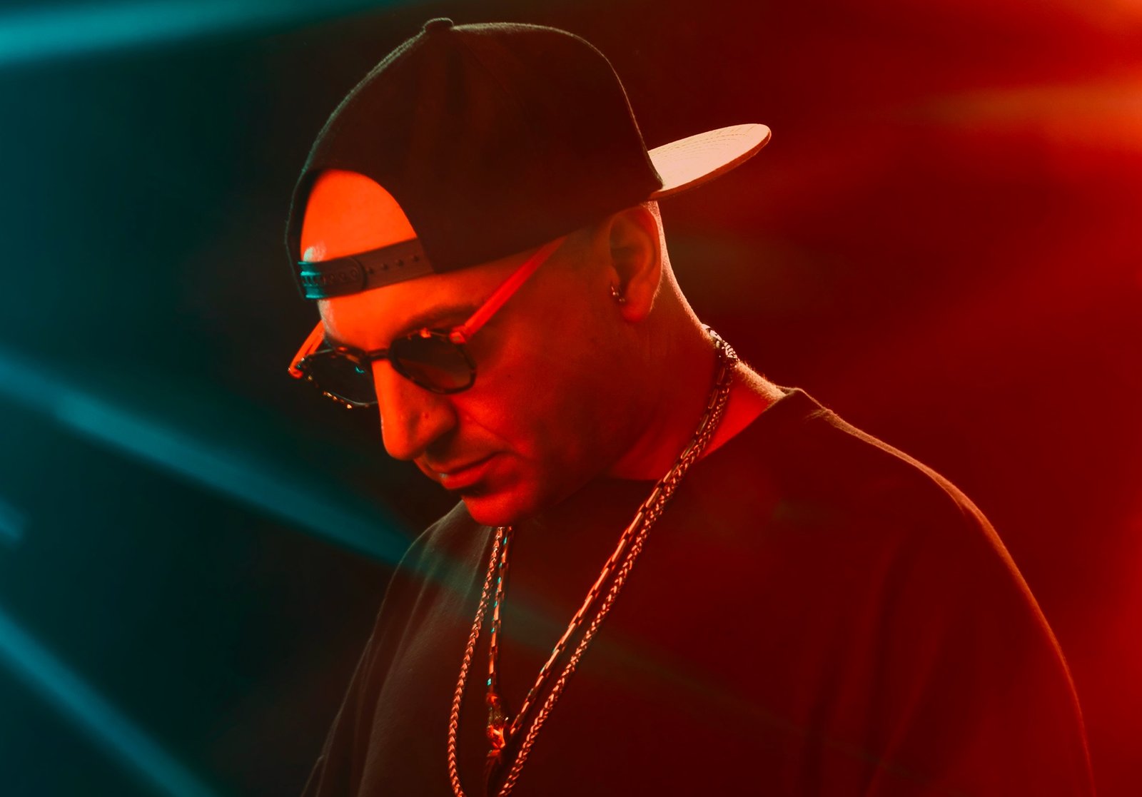 MR.BLACK: intervista esclusiva