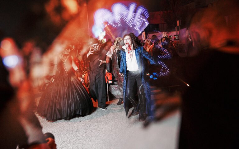 Monsterland Halloween Festival torna a Ferrara