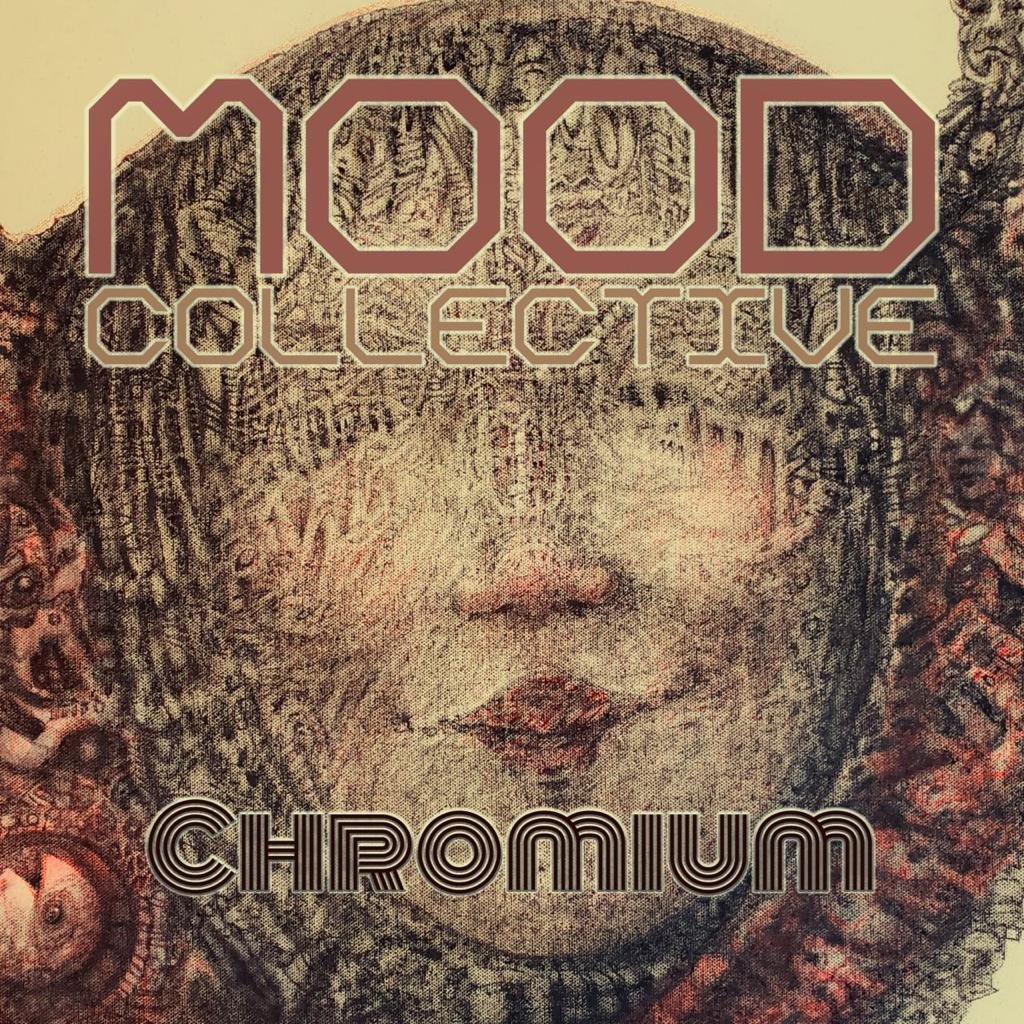Mood Collective fuori con “Cromium”