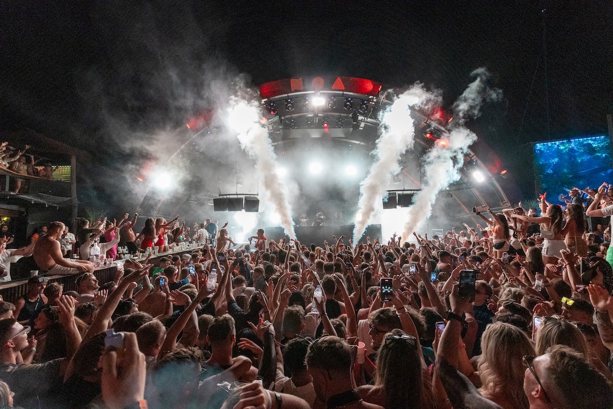 Hideout 2024: ecco i primi headliner 