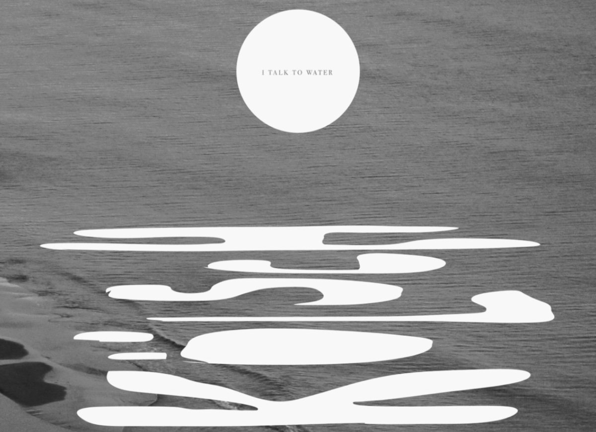I Talk to Water, il nuovo album di Kölsch