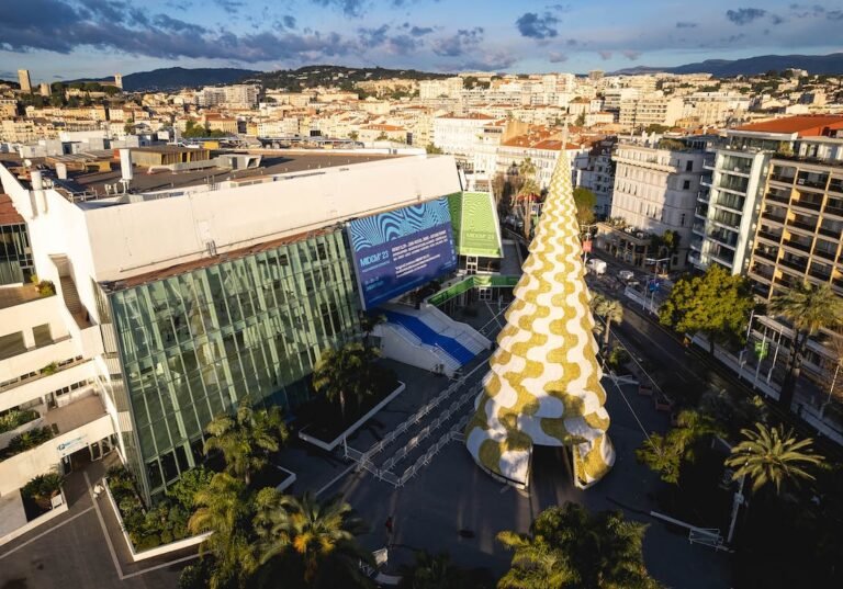 MIDƐM+, gennaio 2024: il grande ritorno a Cannes 