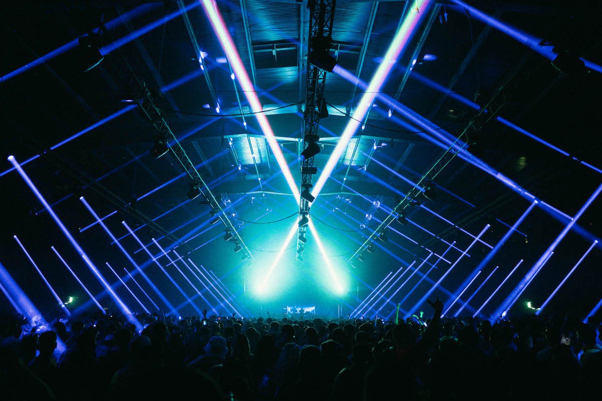 Terminal V 2024, Easter Edition: i primi nomi