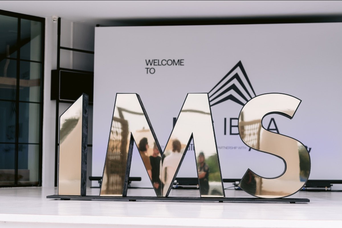 Annunciate le date di IMS Ibiza 2024
