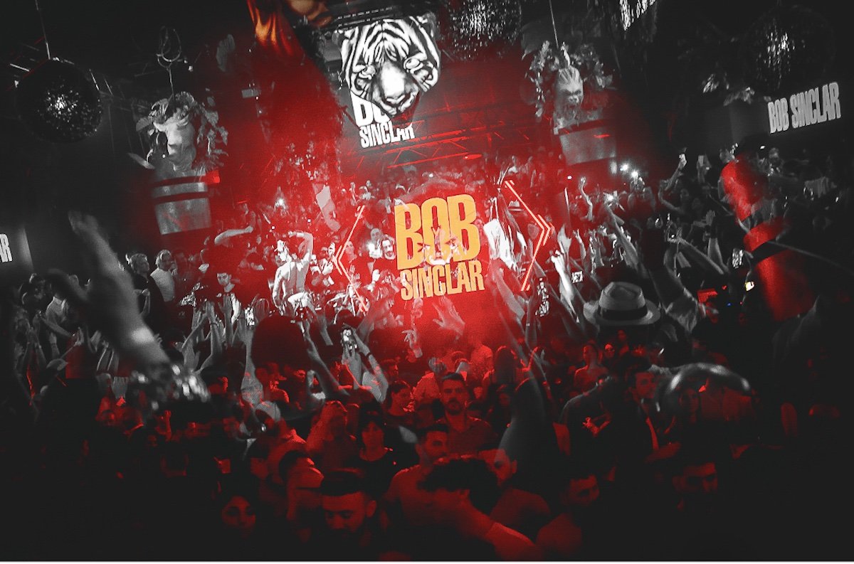 Matis Bologna: Sinclar, Ralf, Il Pagante
