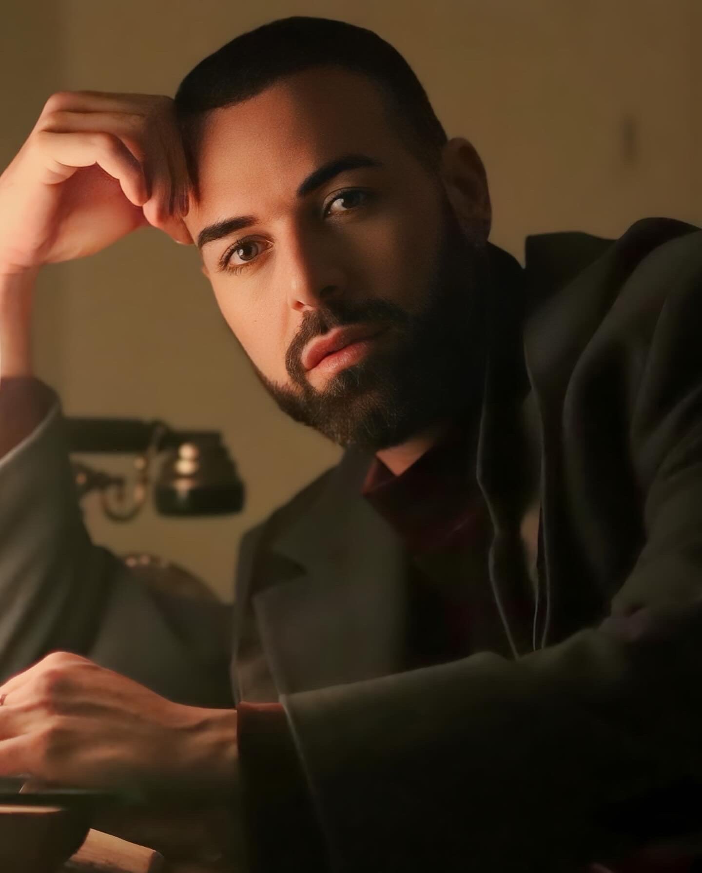 DamianoSergio, aspettiamoci dei remix