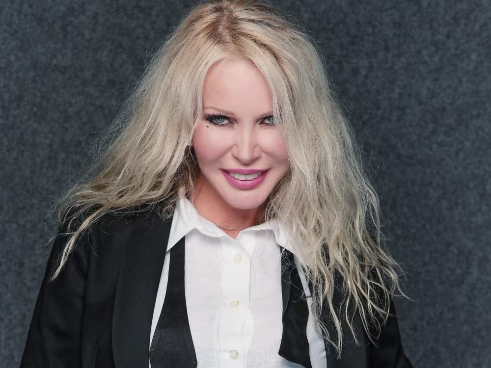 Imperdibile incontro con Ivana Spagna