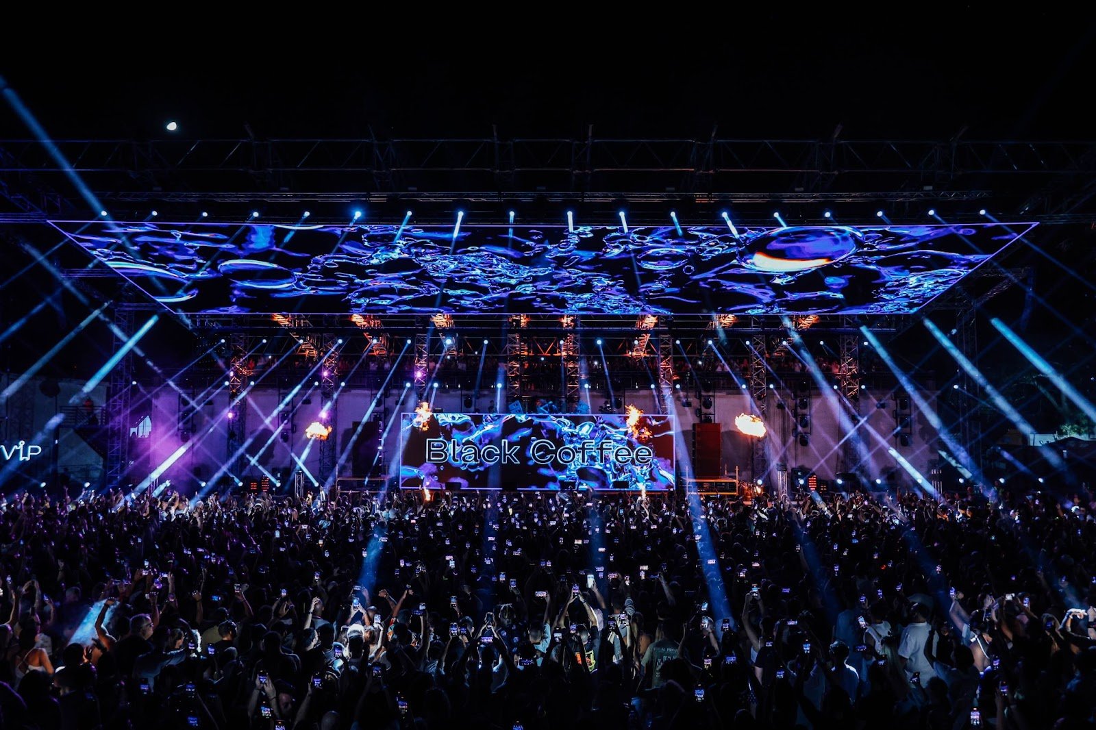 BEONIX Music Festival 2024: I primi headliner  