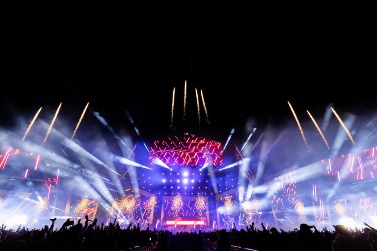 Soundstorm 2023: un grande successo