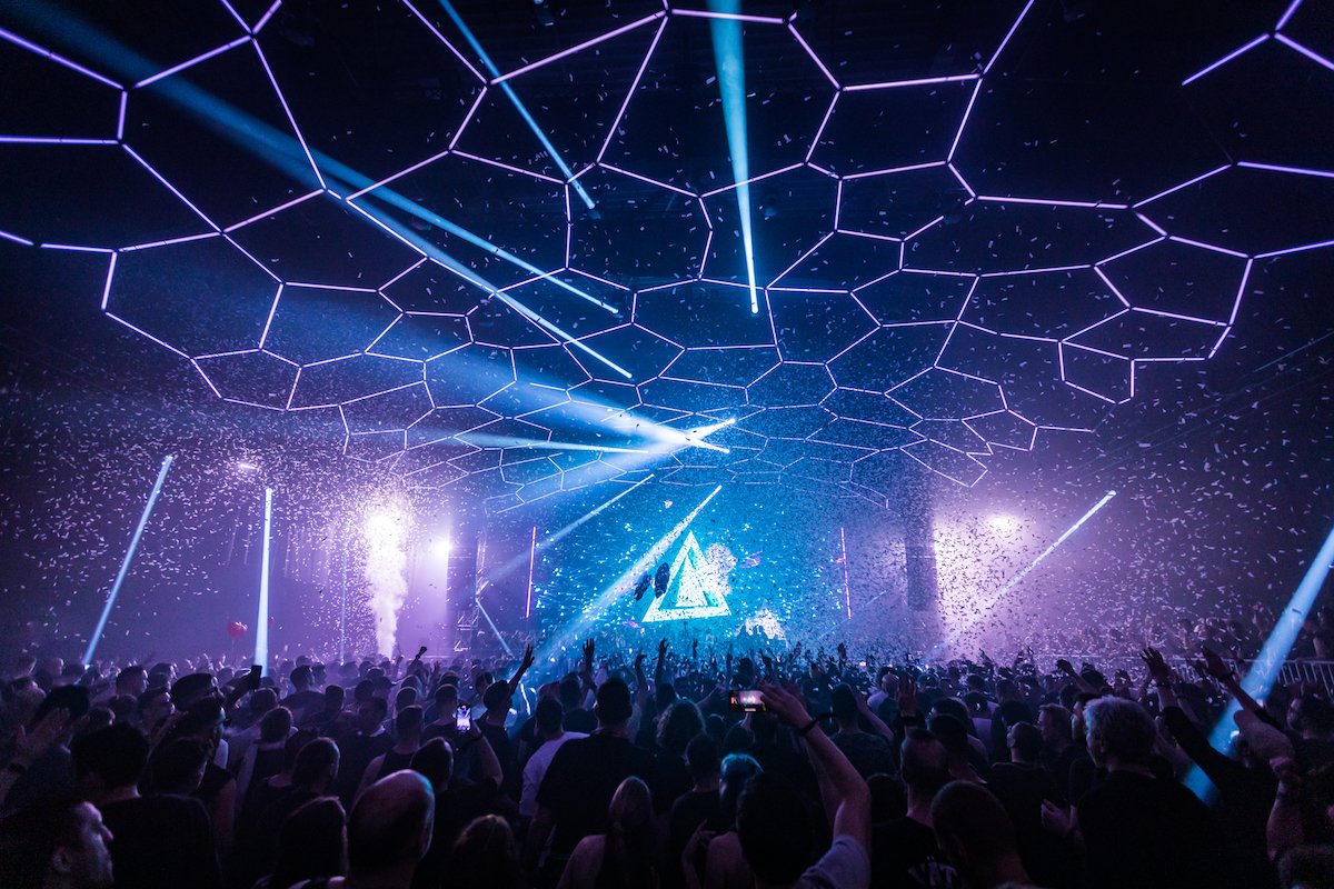 Time Warp 2024: la line up migliore di sempre 