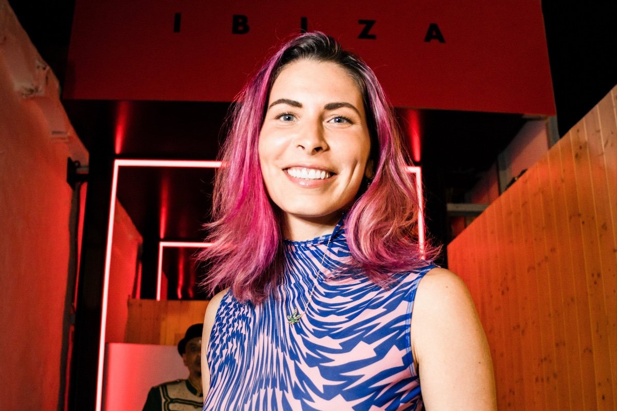 Amnesia Milano, marzo 2024: tutti i dj