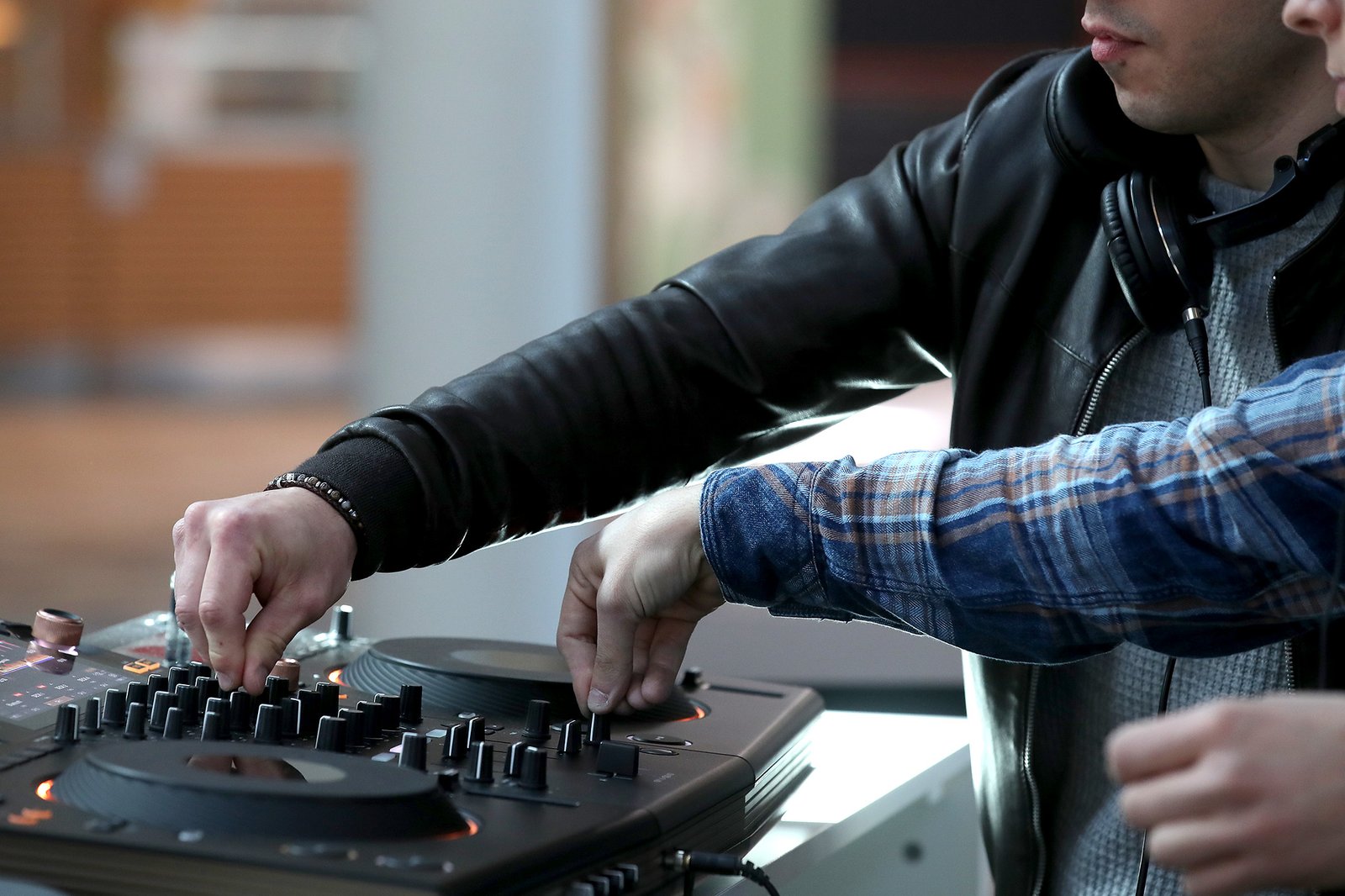 MIR Club è la dj culture protagonista a Rimini